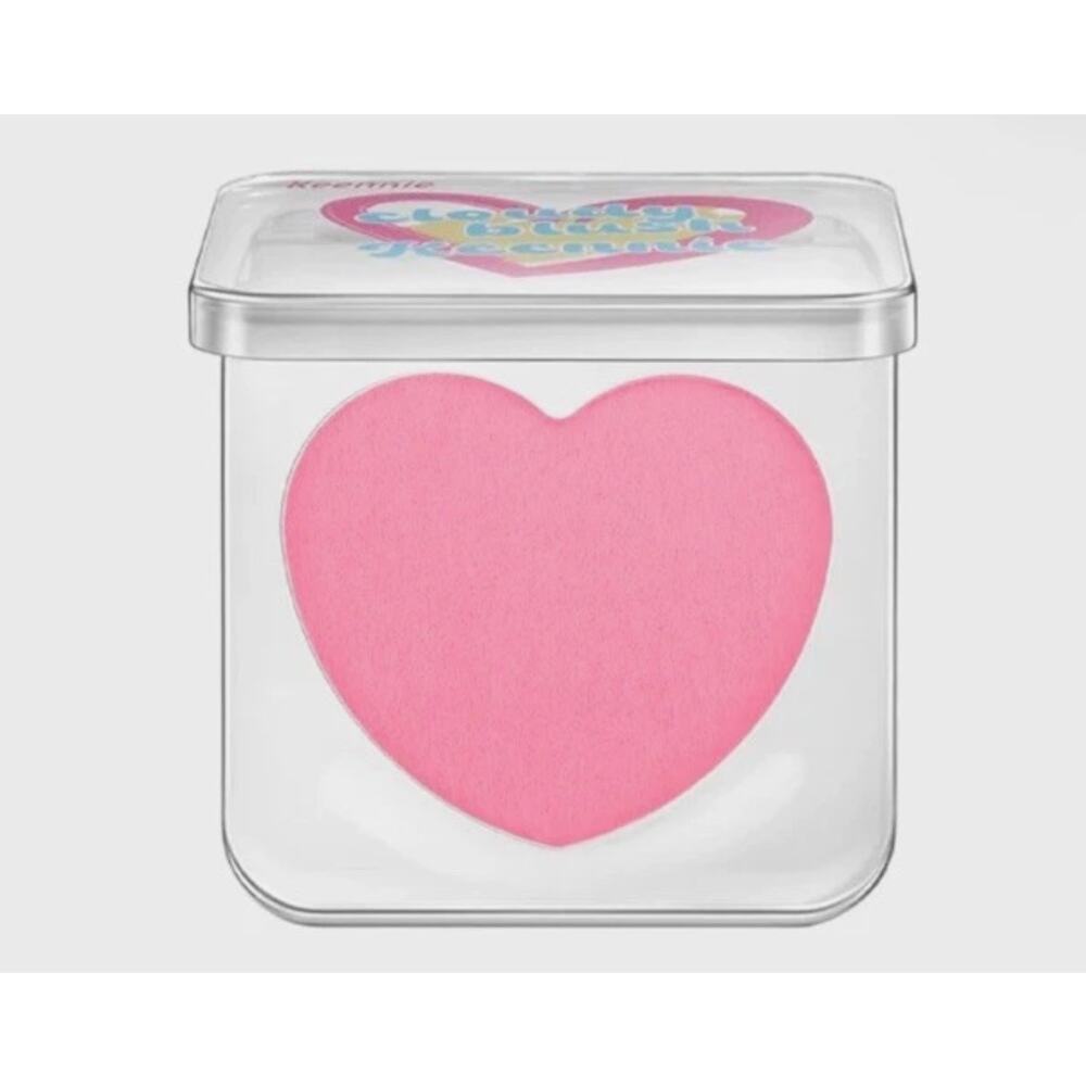 Keennie‎ Blush Butter - Bubblegum
